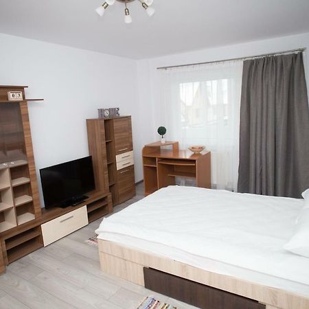 Sunrisefloor 3 Apartament Kluż-Napoka Zewnętrze zdjęcie