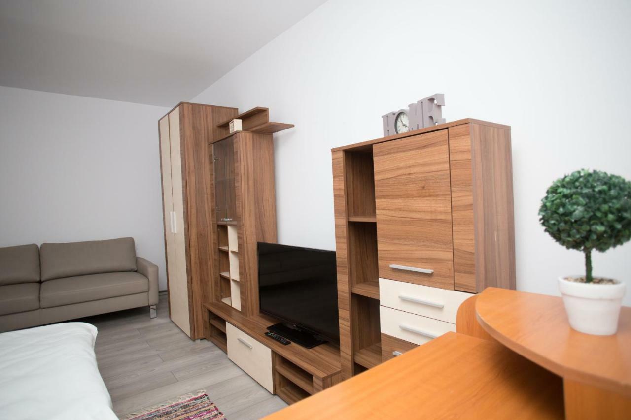 Sunrisefloor 3 Apartament Kluż-Napoka Zewnętrze zdjęcie
