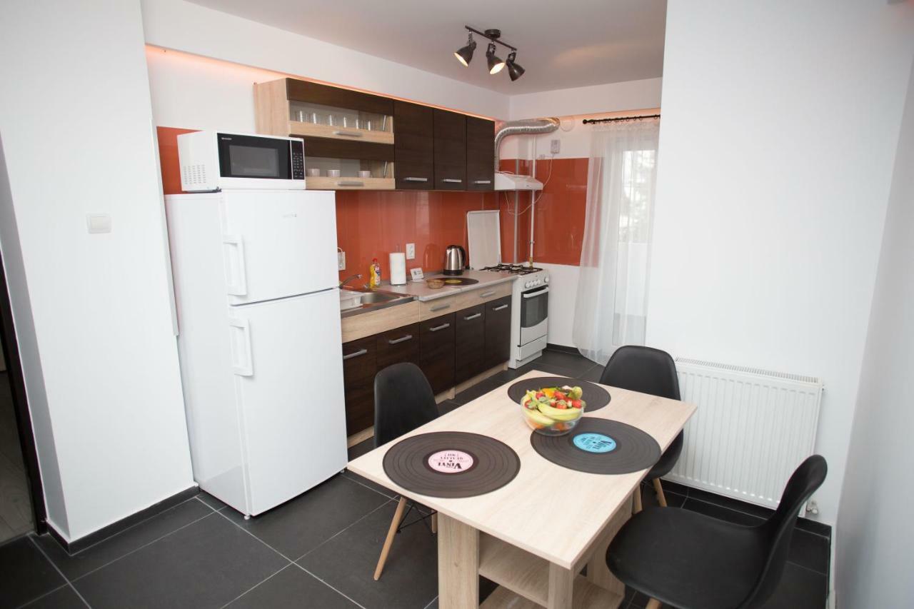 Sunrisefloor 3 Apartament Kluż-Napoka Zewnętrze zdjęcie