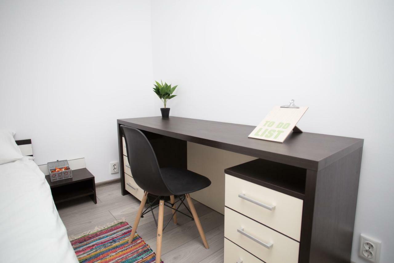 Sunrisefloor 3 Apartament Kluż-Napoka Zewnętrze zdjęcie
