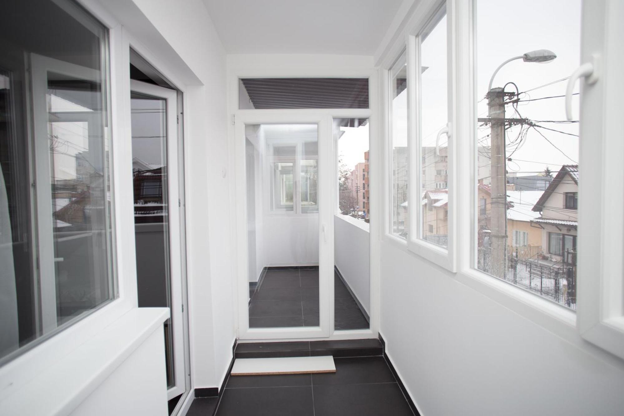 Sunrisefloor 3 Apartament Kluż-Napoka Zewnętrze zdjęcie